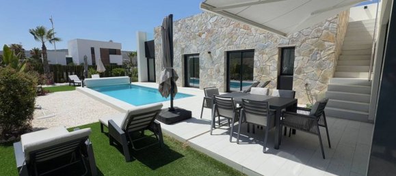 3 chambres Villa à Algorfa, Spain No. 176541 20