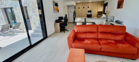 3 chambres Villa à Algorfa, Spain No. 176541 7