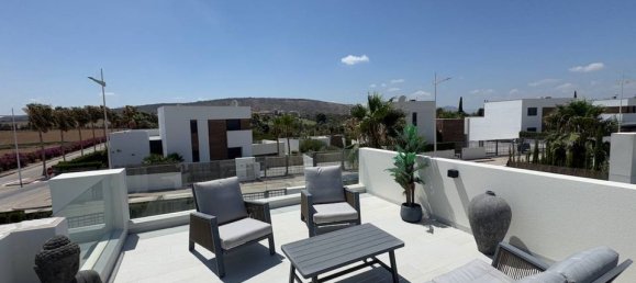 3 chambres Villa à Algorfa, Spain No. 176541 22