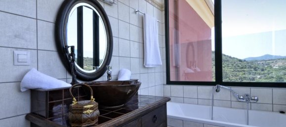 Villa T5 em Corfu, Greece N.º 6425 20