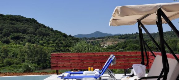 Villa T5 em Corfu, Greece N.º 6425 4