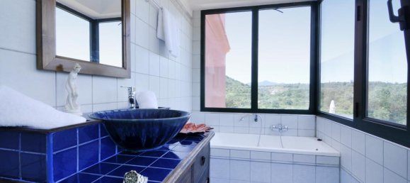 Villa T5 em Corfu, Greece N.º 6425 11