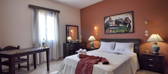 Villa T5 em Corfu, Greece N.º 6425 24