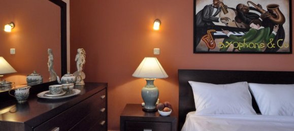 Villa T5 em Corfu, Greece N.º 6425 22