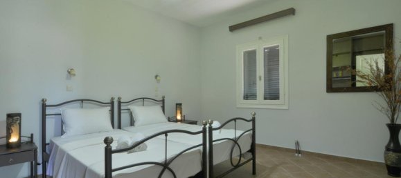 Villa T5 em Corfu, Greece N.º 6425 8
