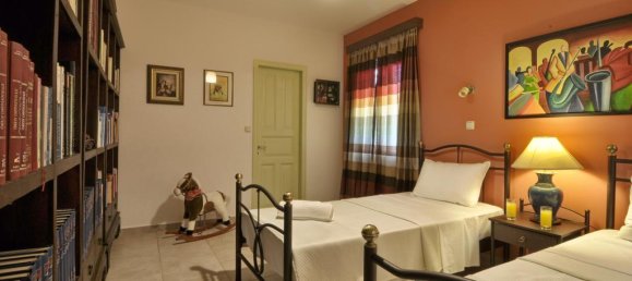 Villa T5 em Corfu, Greece N.º 6425 26