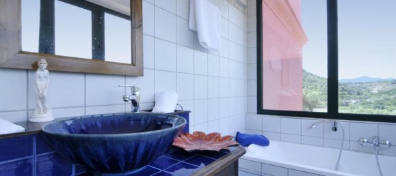 Villa T5 em Corfu, Greece N.º 6425 16