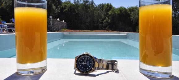 Villa T5 em Corfu, Greece N.º 6425 28