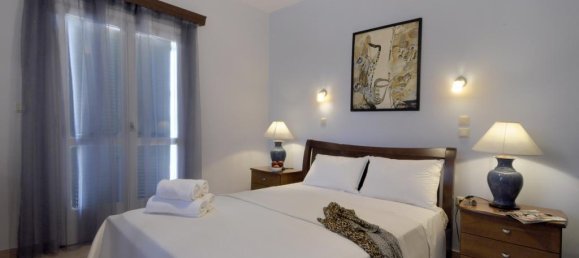 Villa T5 em Corfu, Greece N.º 6425 17