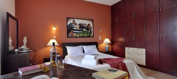 Villa T5 em Corfu, Greece N.º 6425 12