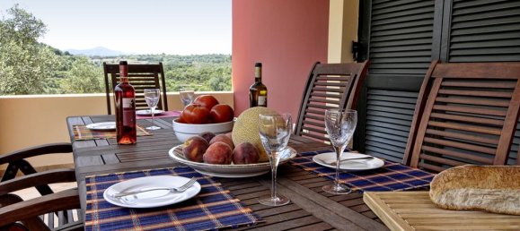 Villa T5 em Corfu, Greece N.º 6425 29