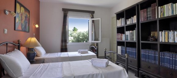 Villa T5 em Corfu, Greece N.º 6425 10