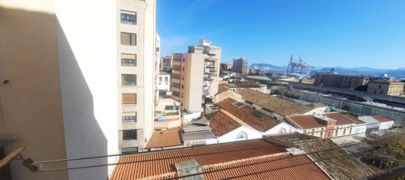 2-salle Appartement à Palermo, Italy No. 15580 18