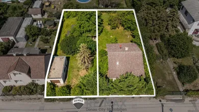 Grundstück in Wien, Austria, Nr. 198265