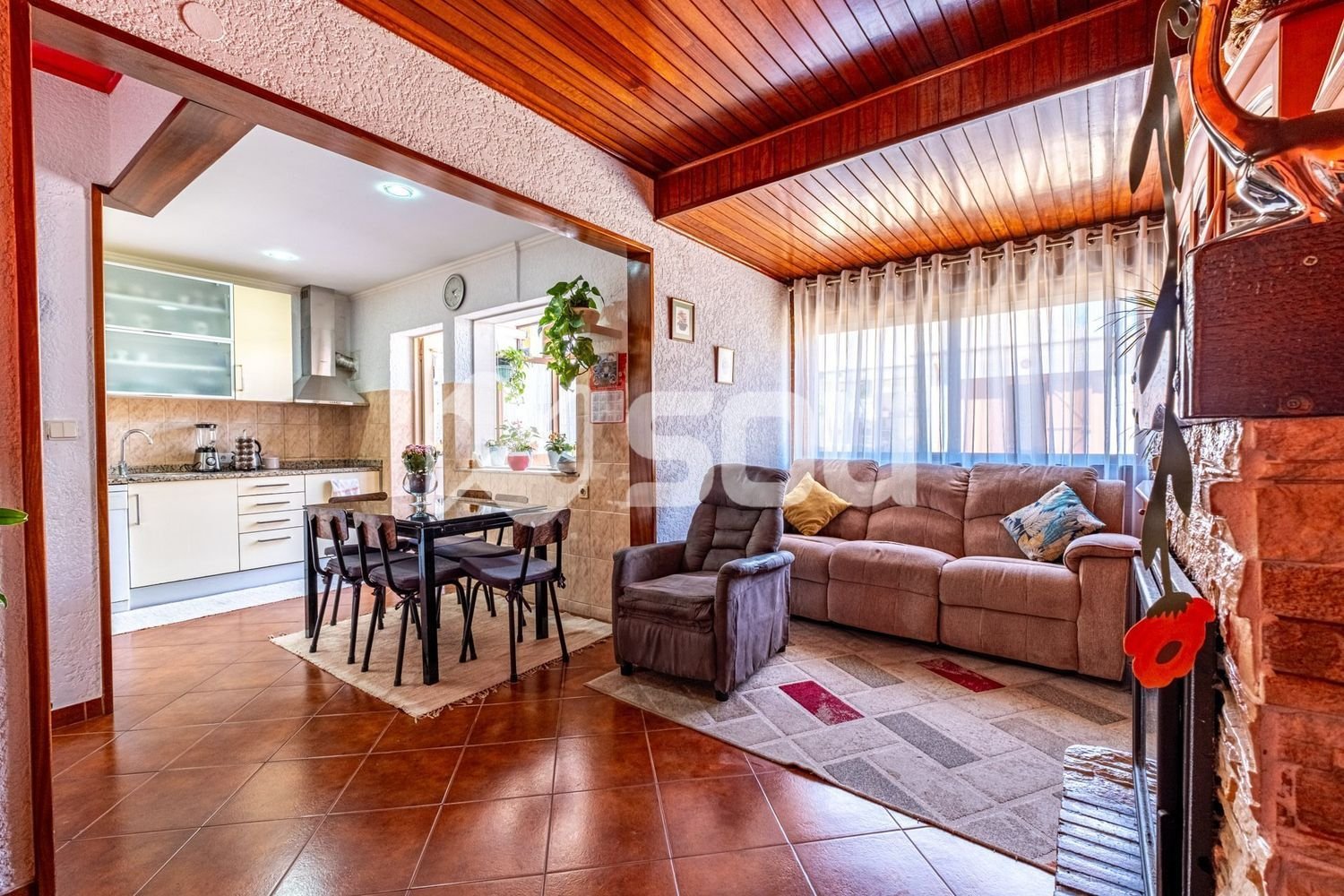 2 bedrooms Apartment in Matosinhos, Portugal No. 302963