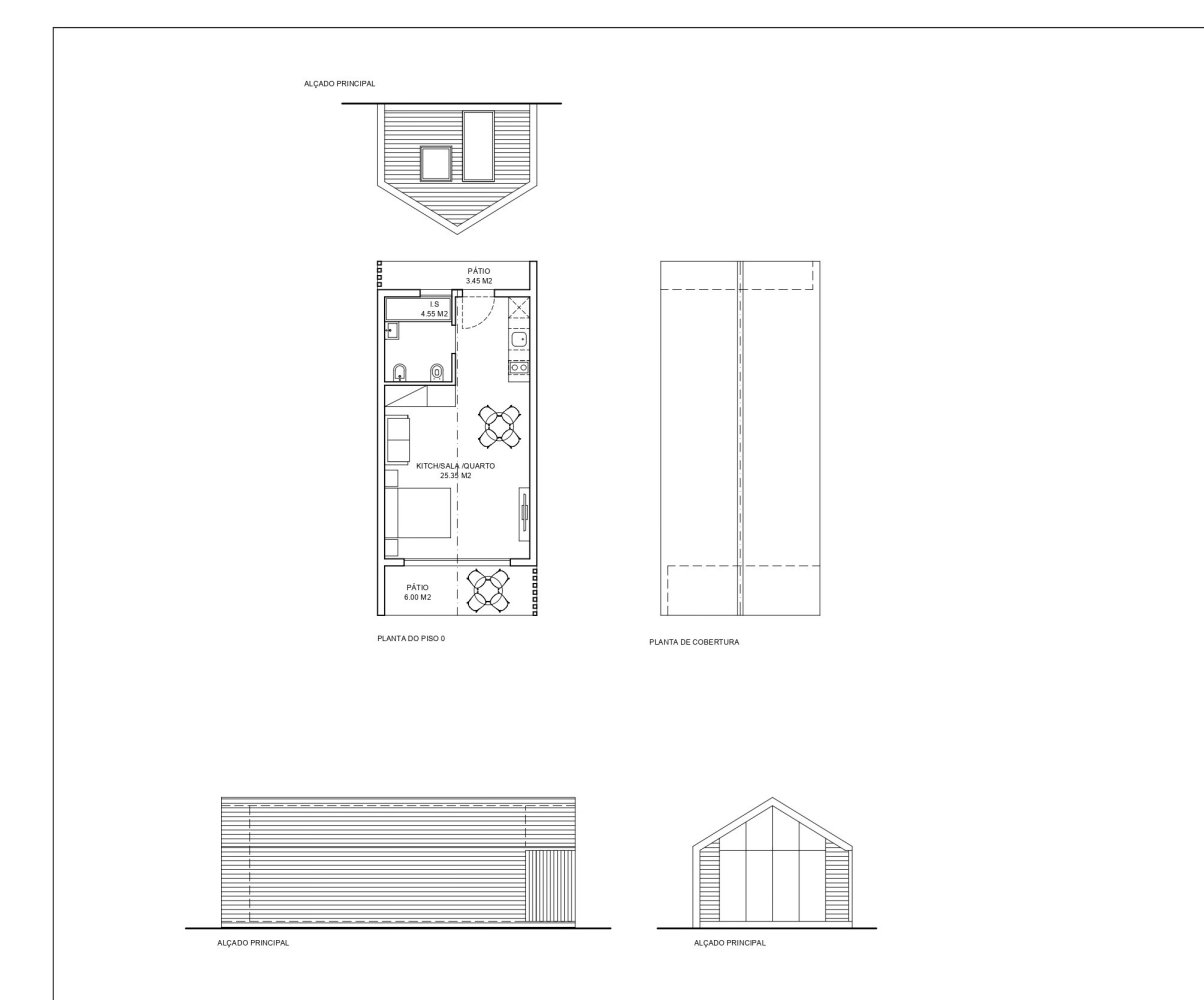 Land in Calheta, Portugal No. 109568