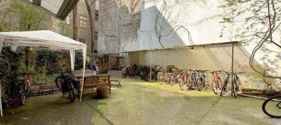 2-Zimmer Wohnung in Leopoldstadt, Austria, Nr. 129284 7