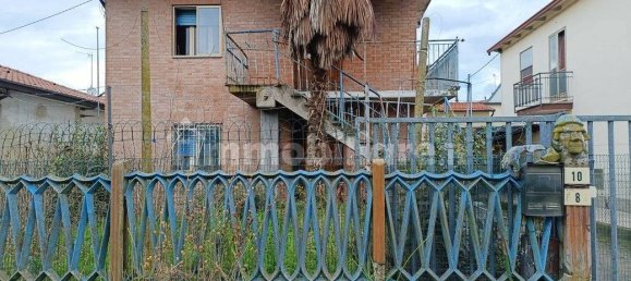 5 غرف نوم فيلا في Conselice, Italy رقم 12753 3