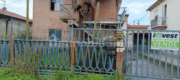 5 غرف نوم فيلا في Conselice, Italy رقم 12753 2