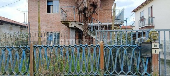 5 غرف نوم فيلا في Conselice, Italy رقم 12753 4