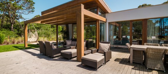 3 bedrooms Villa in Obidos, Portugal No. 98185 8