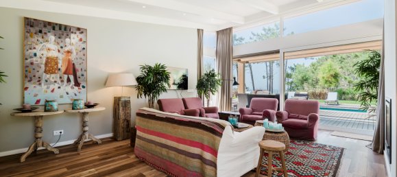 3 bedrooms Villa in Obidos, Portugal No. 98185 22