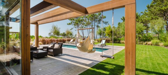 3 bedrooms Villa in Obidos, Portugal No. 98185 9