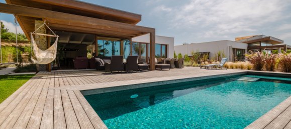 3 bedrooms Villa in Obidos, Portugal No. 98185 6