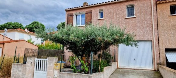 Villa de 3 dormitorios en Prades, France No. 284356 11