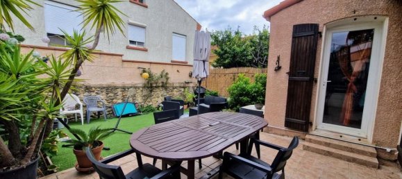 Villa de 3 dormitorios en Prades, France No. 284356 12