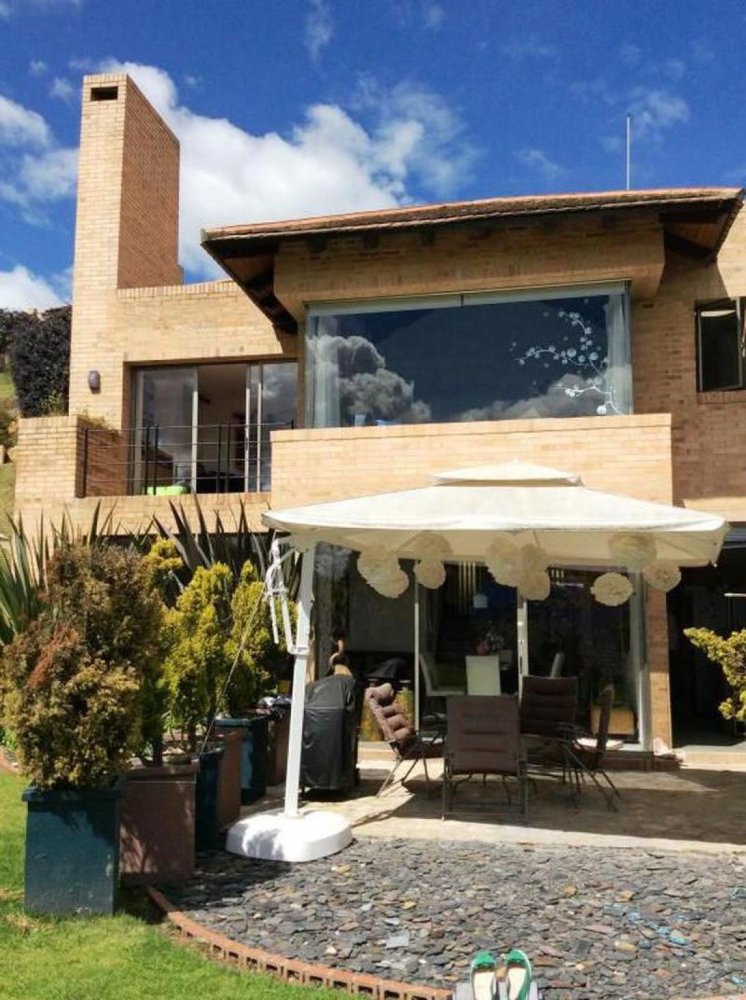 4 Schlafzimmer Haus in Cundinamarca, Colombia, Nr. 887