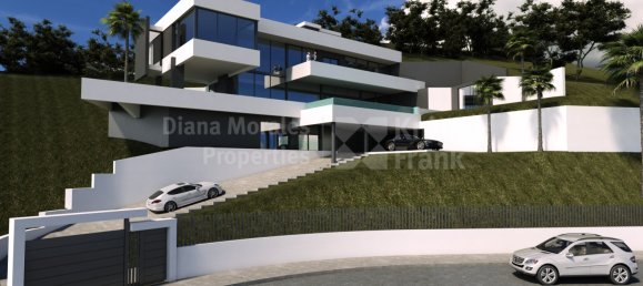 Земельный участок в Марбелья, Испания № 129763 2