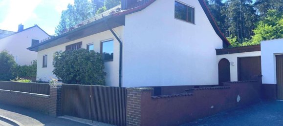 Бунгало с 5 спальнями в Roth, Германия № 319825 2