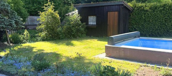 Бунгало с 5 спальнями в Roth, Германия № 319825 12