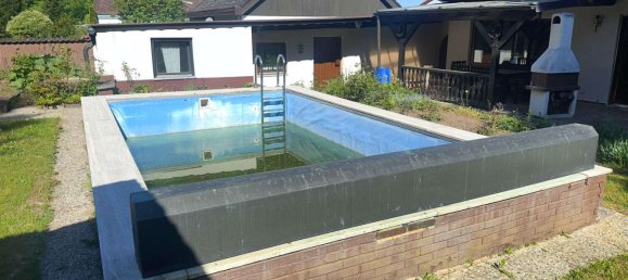 Бунгало с 5 спальнями в Roth, Германия № 319825 9