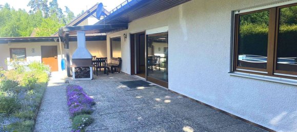 Бунгало с 5 спальнями в Roth, Германия № 319825 15