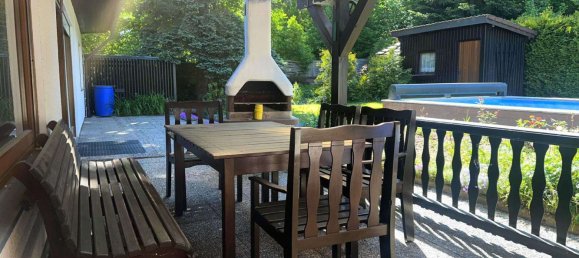 Бунгало с 5 спальнями в Roth, Германия № 319825 14