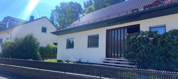 Бунгало с 5 спальнями в Roth, Германия № 319825 3