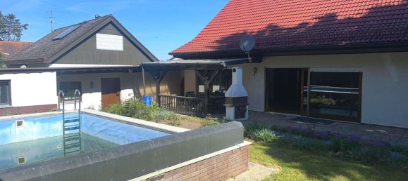 Бунгало с 5 спальнями в Roth, Германия № 319825 8