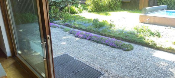 Бунгало с 5 спальнями в Roth, Германия № 319825 29