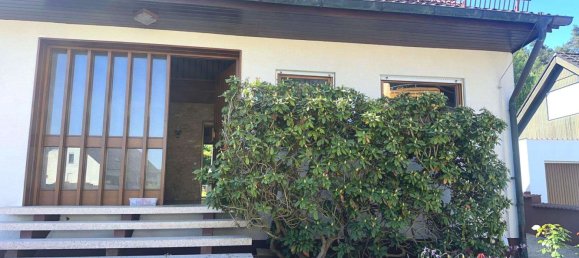 Бунгало с 5 спальнями в Roth, Германия № 319825 22