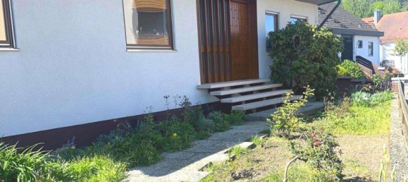 Бунгало с 5 спальнями в Roth, Германия № 319825 20