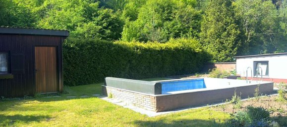 Бунгало с 5 спальнями в Roth, Германия № 319825 10