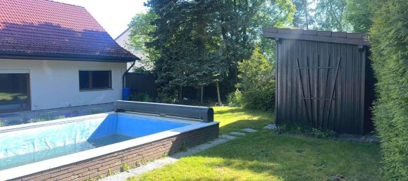 Бунгало с 5 спальнями в Roth, Германия № 319825 11