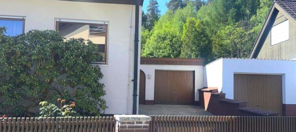 Бунгало с 5 спальнями в Roth, Германия № 319825 4