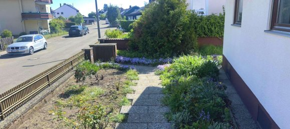 Бунгало с 5 спальнями в Roth, Германия № 319825 19