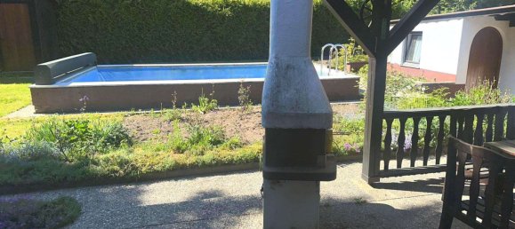 Бунгало с 5 спальнями в Roth, Германия № 319825 30