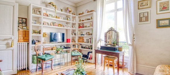 Apartamento de 2 dormitorios en Versailles, France No. 291779 5