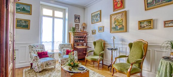 Apartamento de 2 dormitorios en Versailles, France No. 291779 6