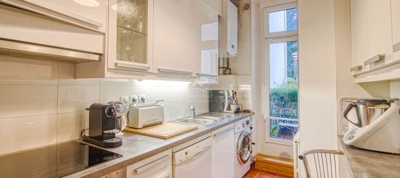 Apartamento de 2 dormitorios en Versailles, France No. 291779 3